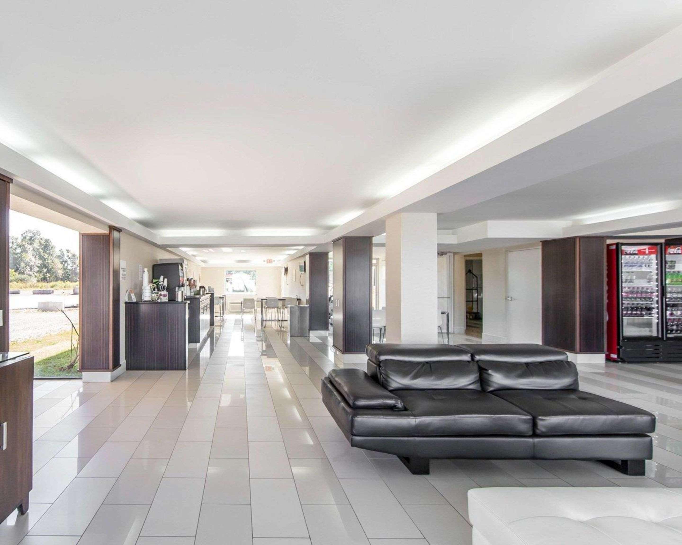 Quality Inn & Suites Jasper Экстерьер фото