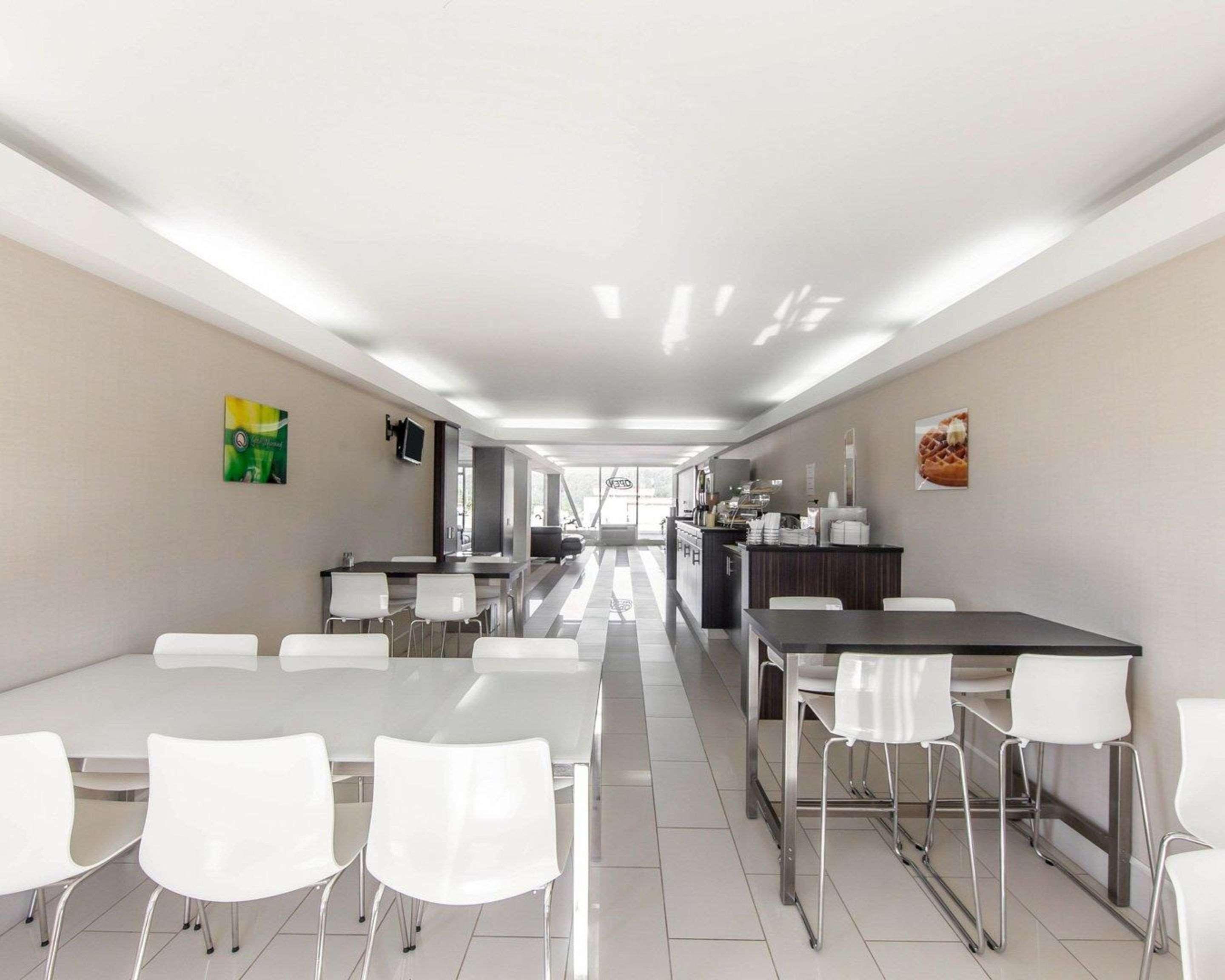 Quality Inn & Suites Jasper Экстерьер фото
