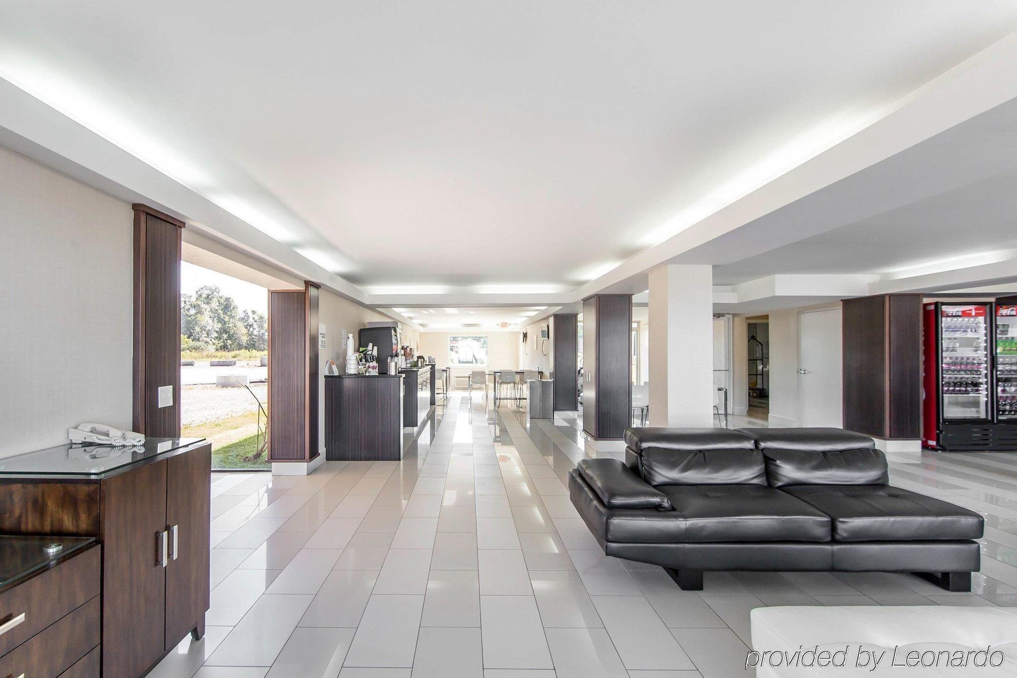 Quality Inn & Suites Jasper Экстерьер фото