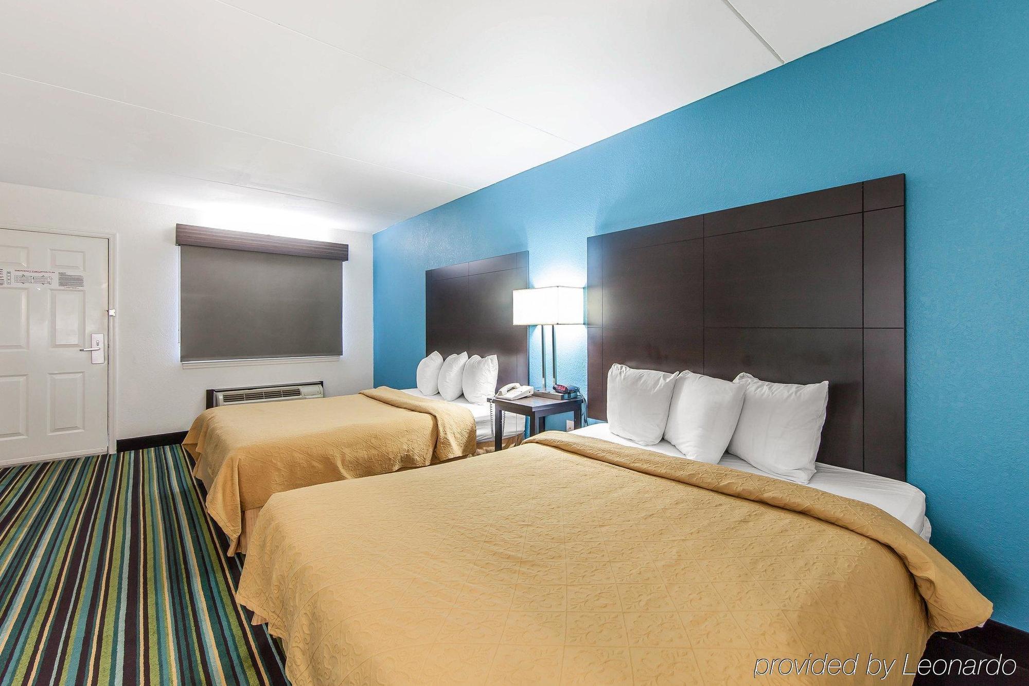Quality Inn & Suites Jasper Экстерьер фото