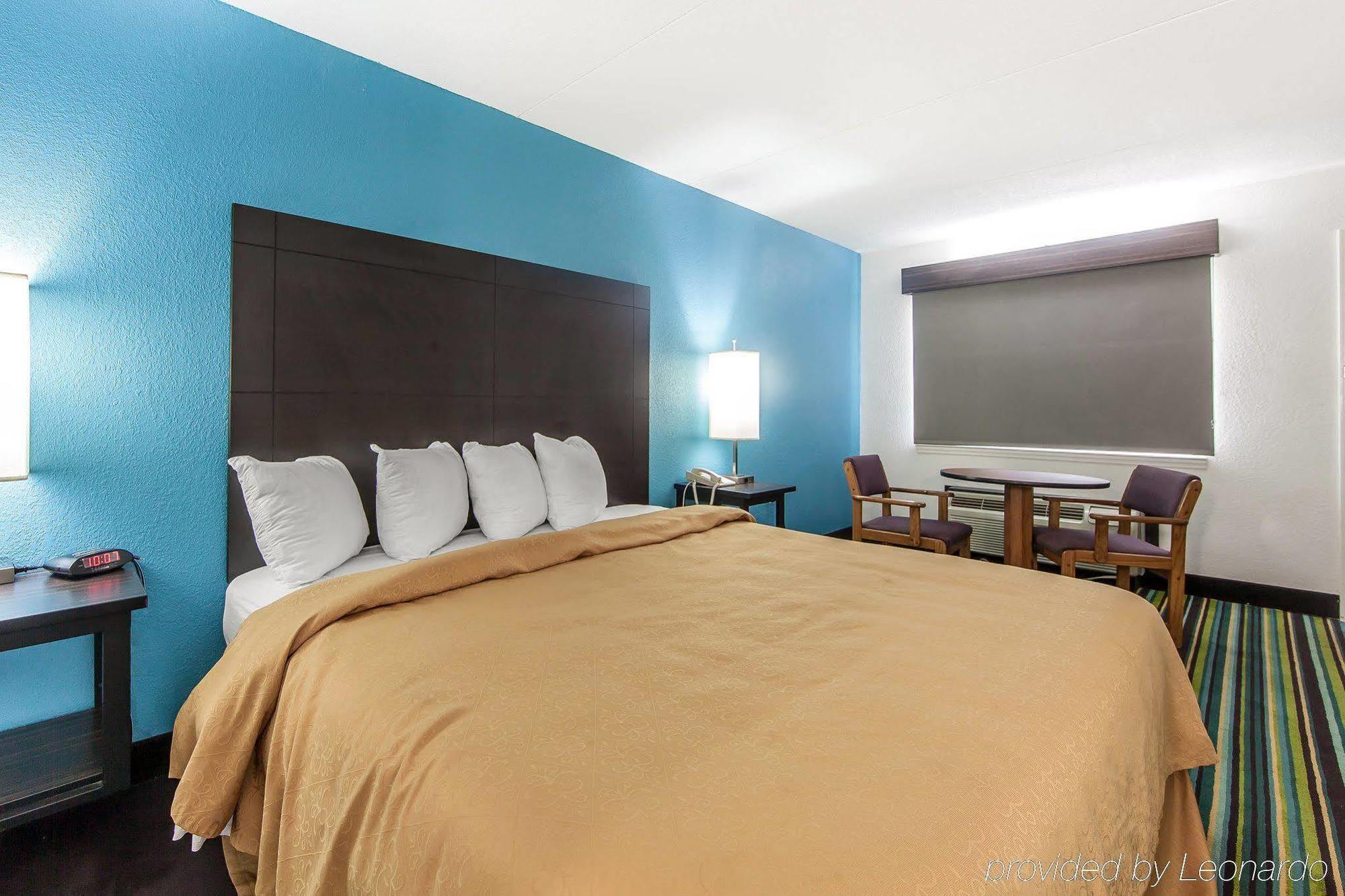 Quality Inn & Suites Jasper Экстерьер фото