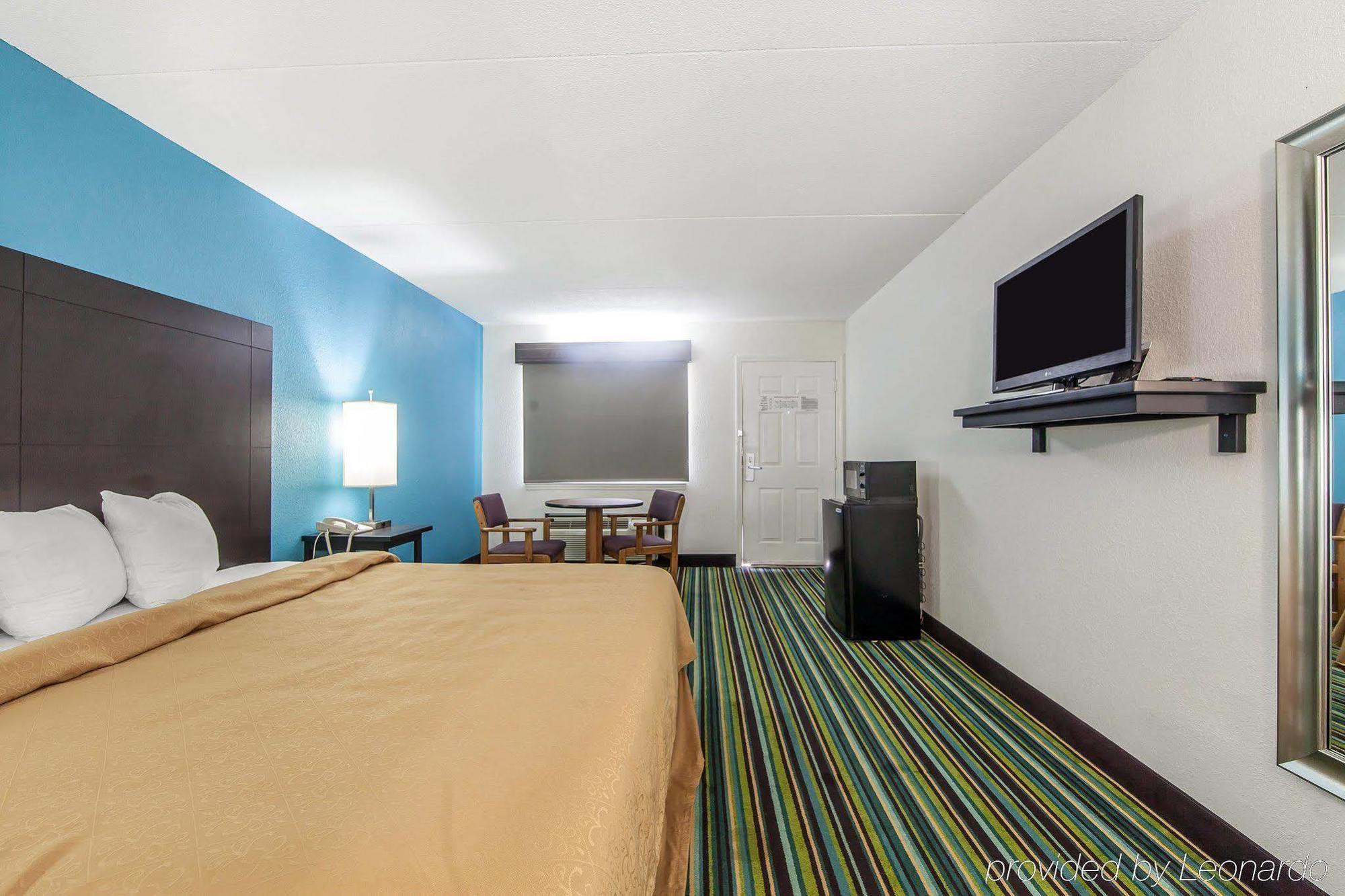 Quality Inn & Suites Jasper Экстерьер фото