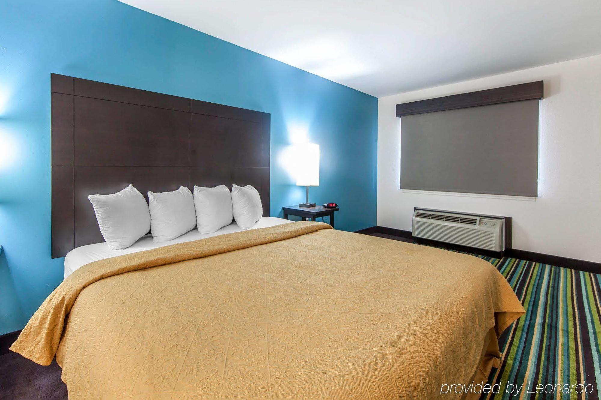 Quality Inn & Suites Jasper Экстерьер фото
