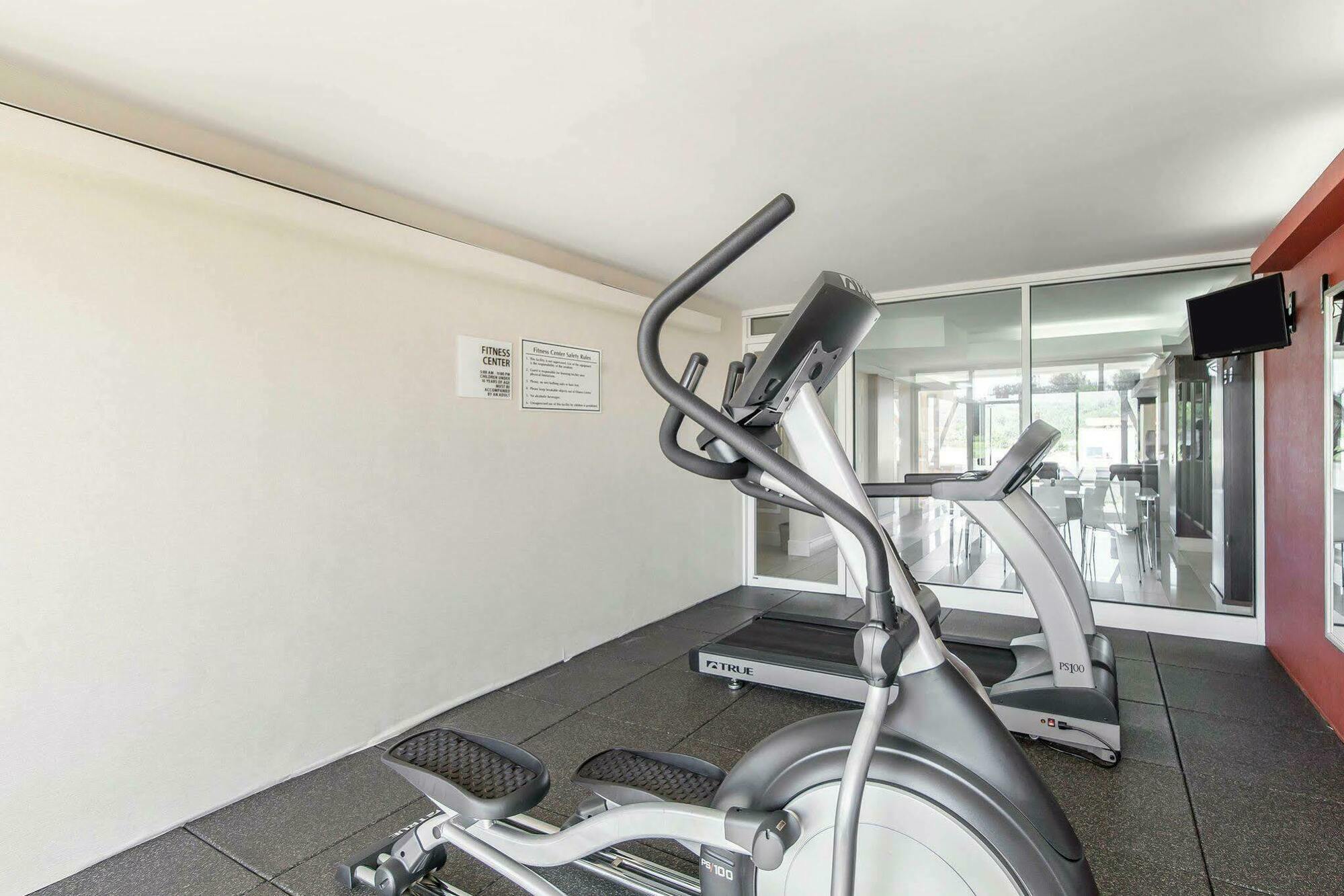 Quality Inn & Suites Jasper Экстерьер фото